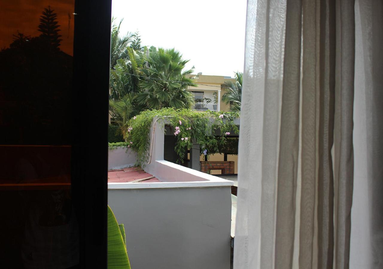 The Little Hill Boutique Hotel Kigali Dış mekan fotoğraf